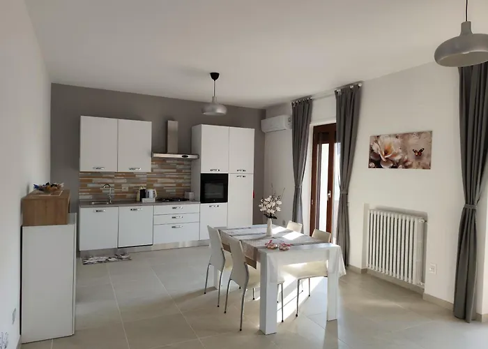 Casa Vacanza Magnolia