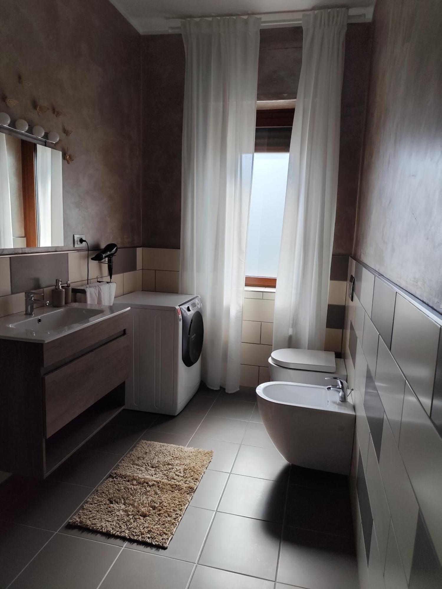 Casa Magnolia Apartment
