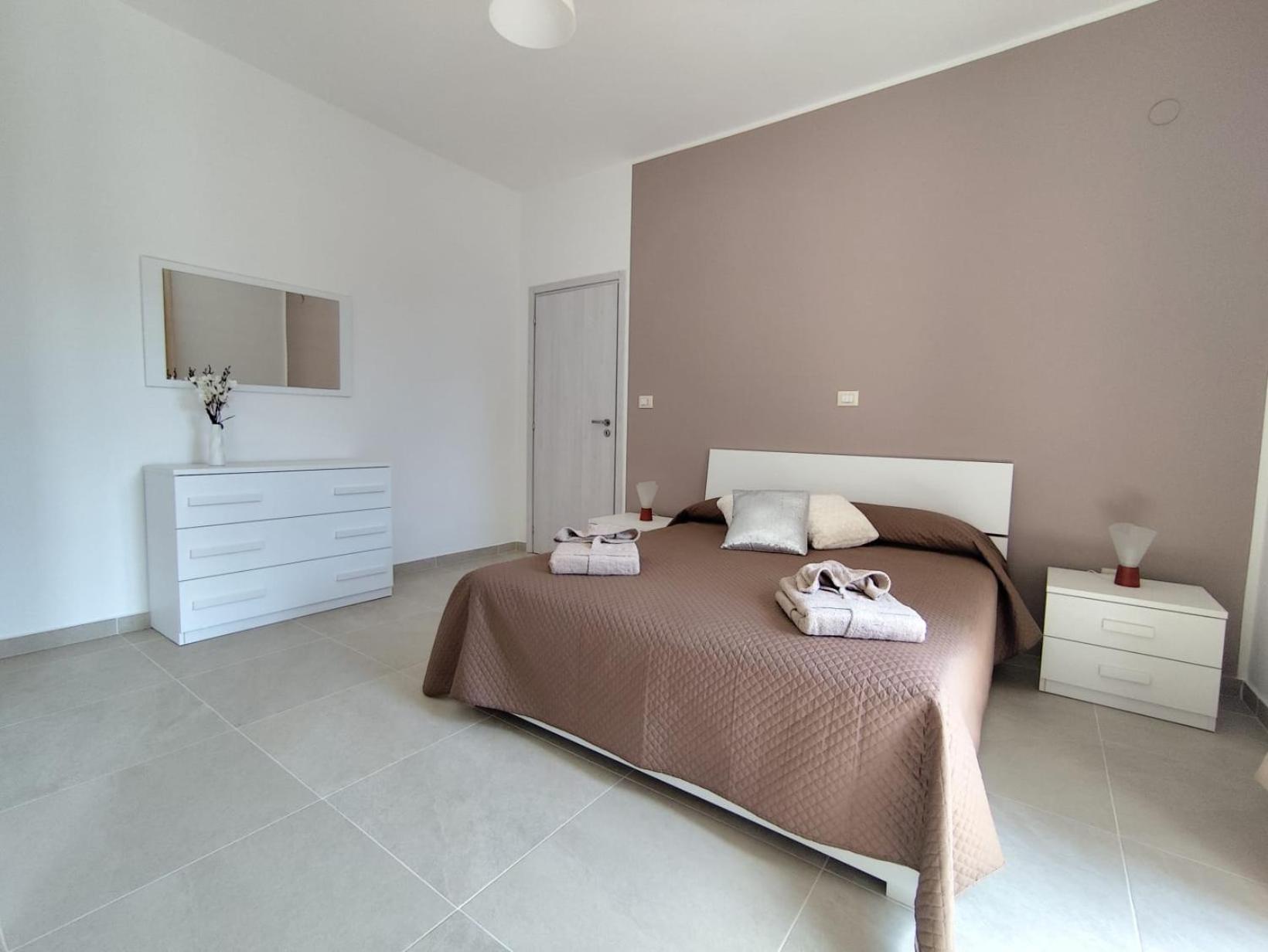 Apartment Casa Magnolia
