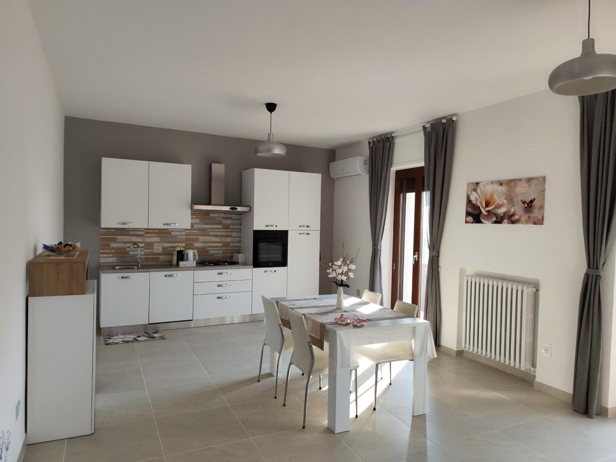 Apartment Casa Magnolia
