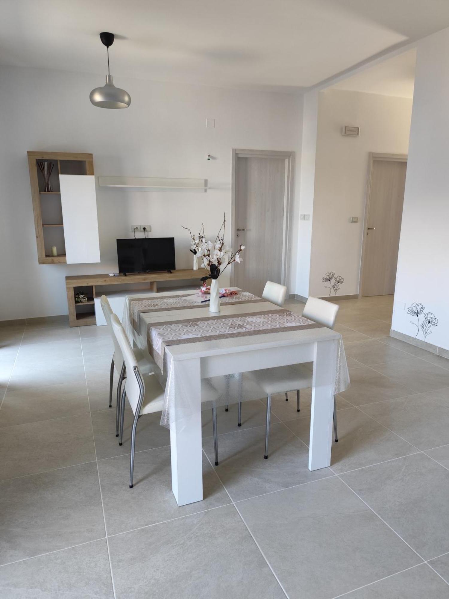 Casa Magnolia Tollo