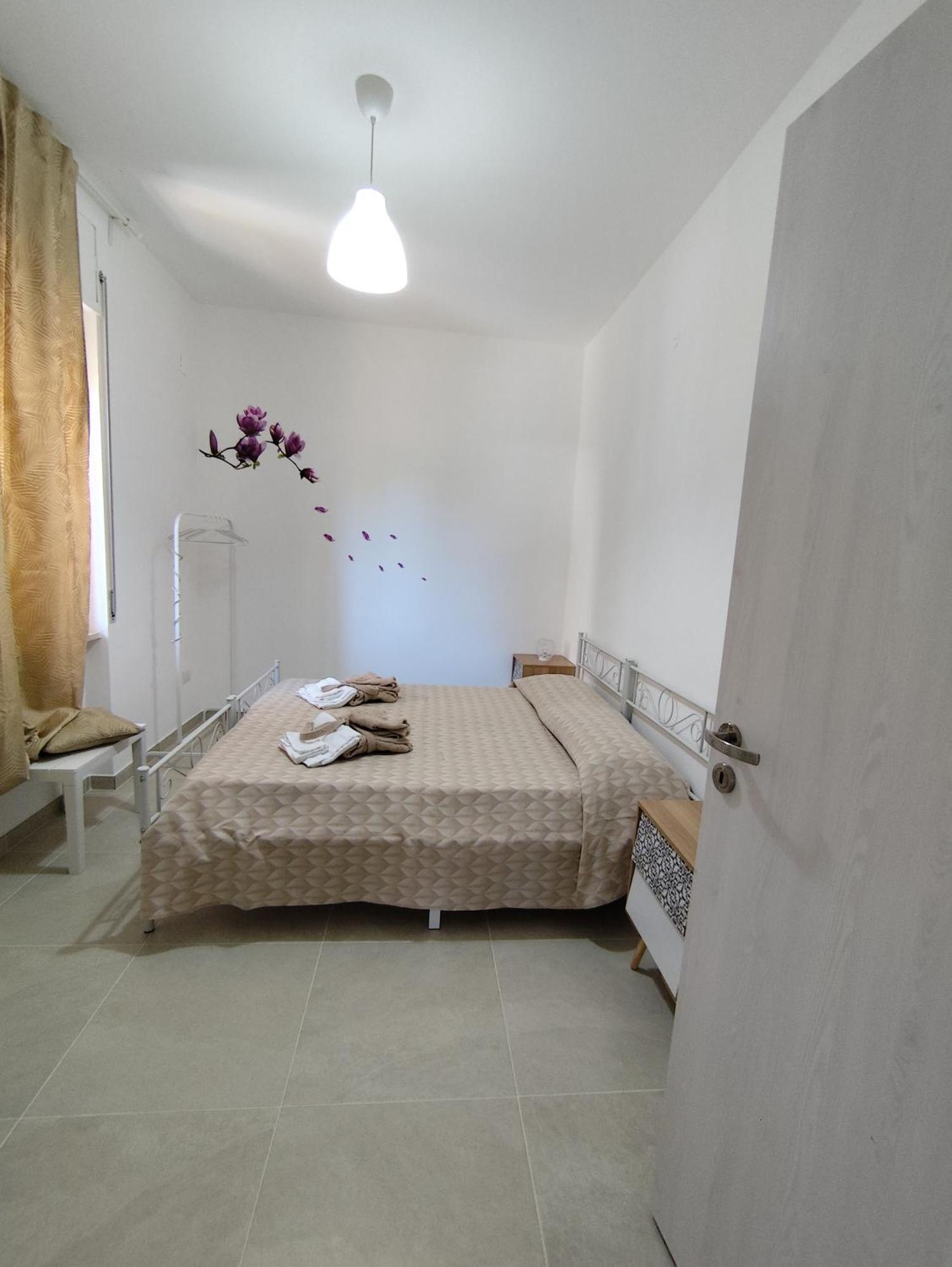 Casa Magnolia Apartment