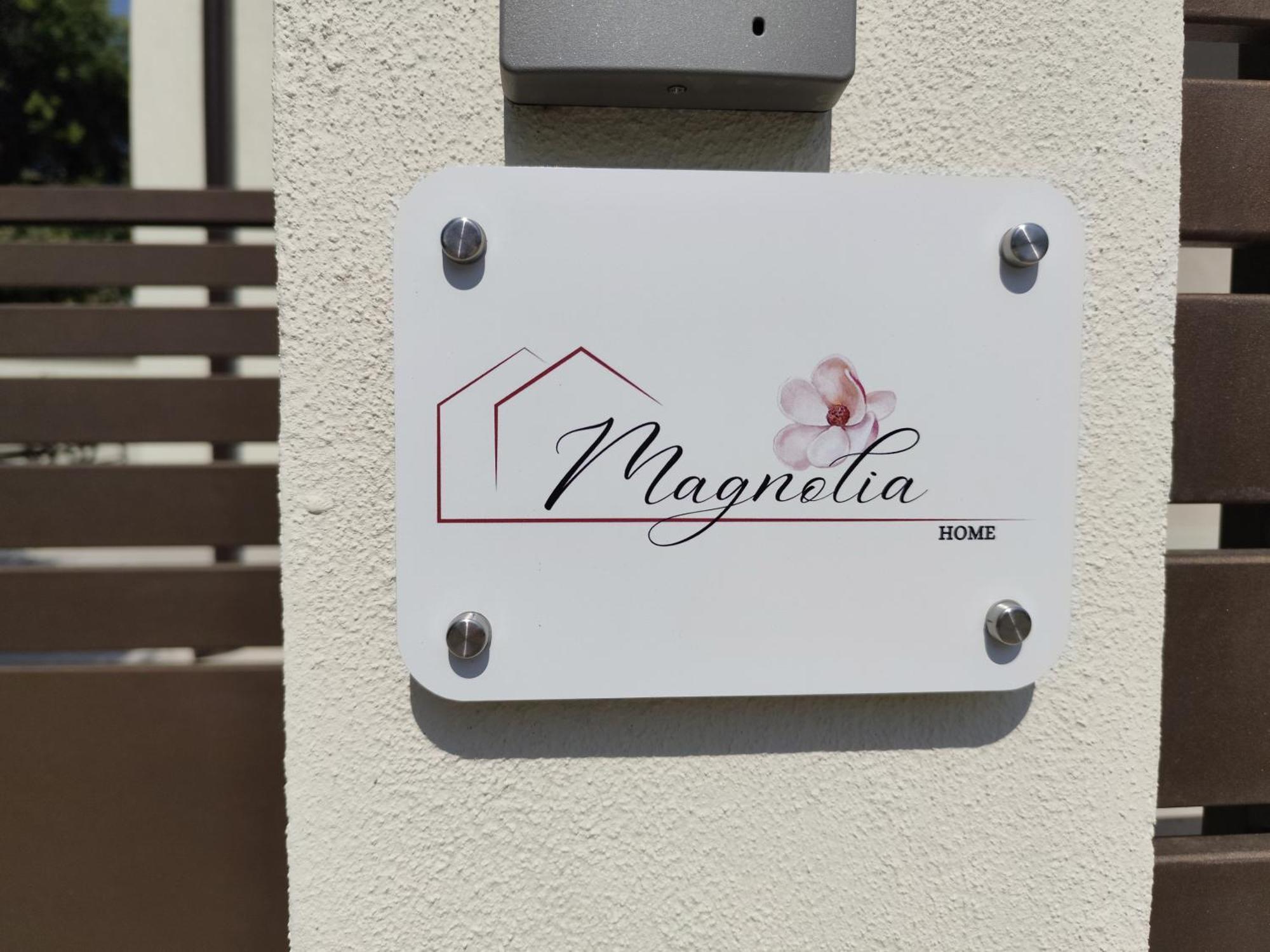 Apartment Casa Magnolia *