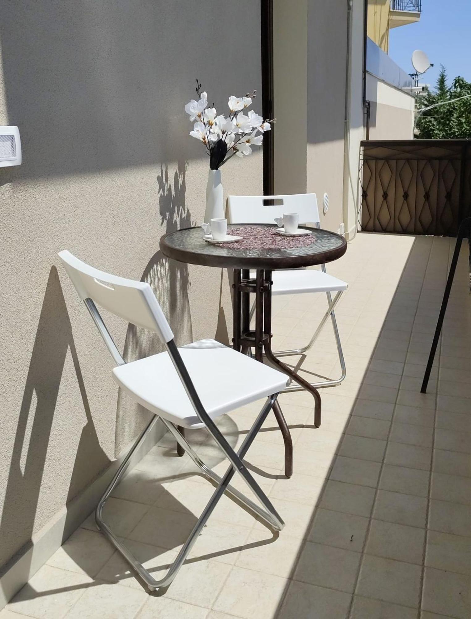 Casa Magnolia * Tollo